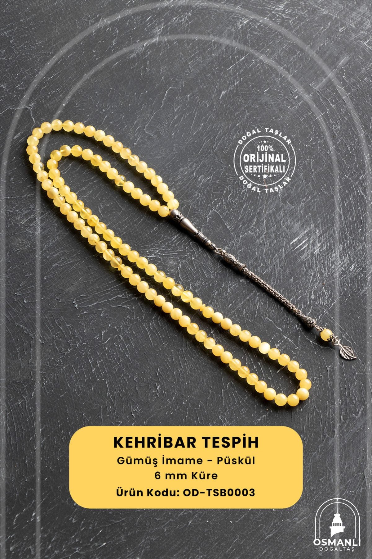 Sertifikalı 99&