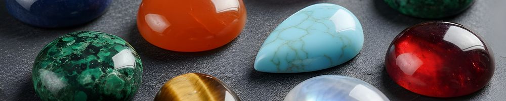 Kabaşon Taş Nedir?