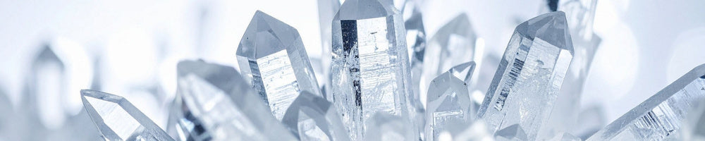 Kristal Kuvars Taşı Faydaları