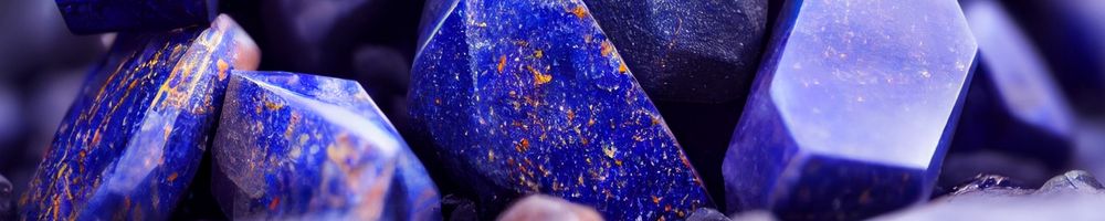 Lapis Lazuli Taşı Faydaları