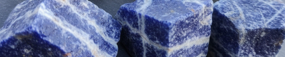 Sodalit Taşı Faydaları