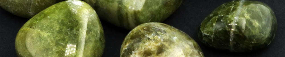 Yılancık Taşı Faydaları