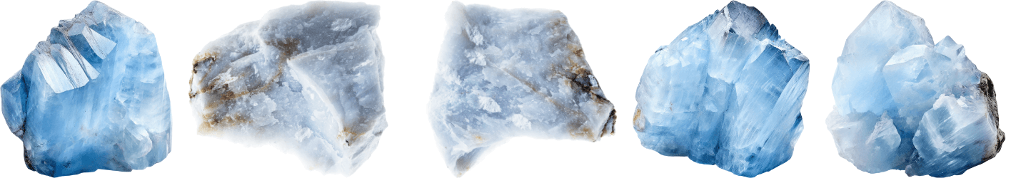 anjelit taşı faydaları