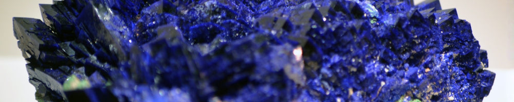 Azurit Taşı Faydaları