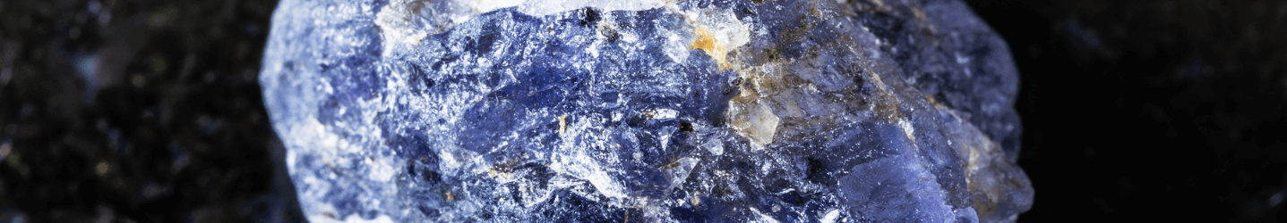 iyolit taşı faydaları