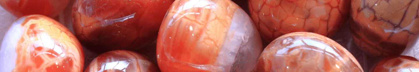 kırmızı akik taşı faydaları