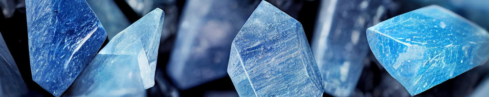 Kiyanit Taşı Faydaları