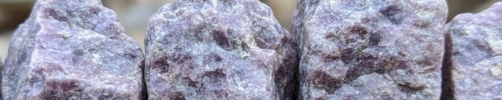 Lepidolit Taşı Faydaları