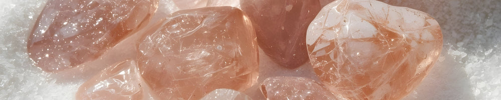 Morganit Taşı Faydaları