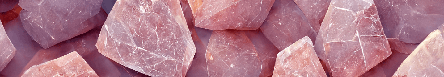 pembe kuvars taşı faydaları