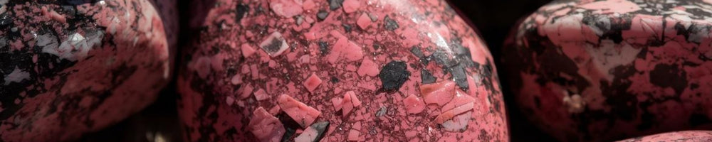 Rodonit Taşı Faydaları