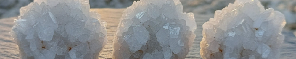 Selenit Taşı Faydaları