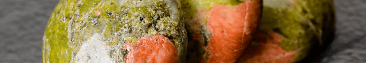 unakit taşı faydaları