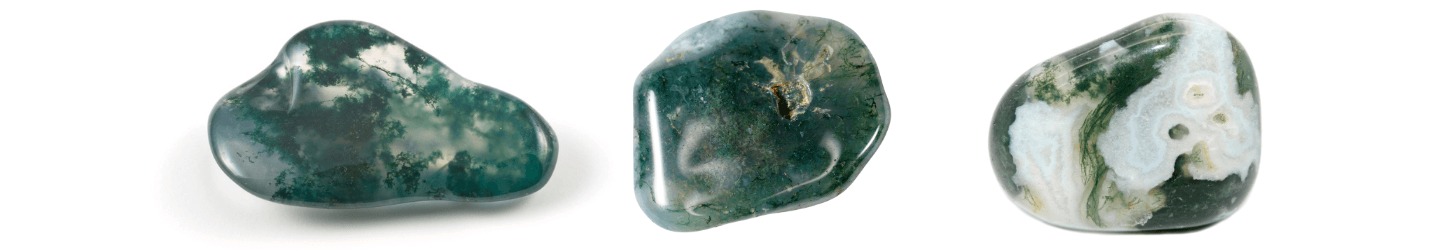 yosunlu akik taşı faydaları