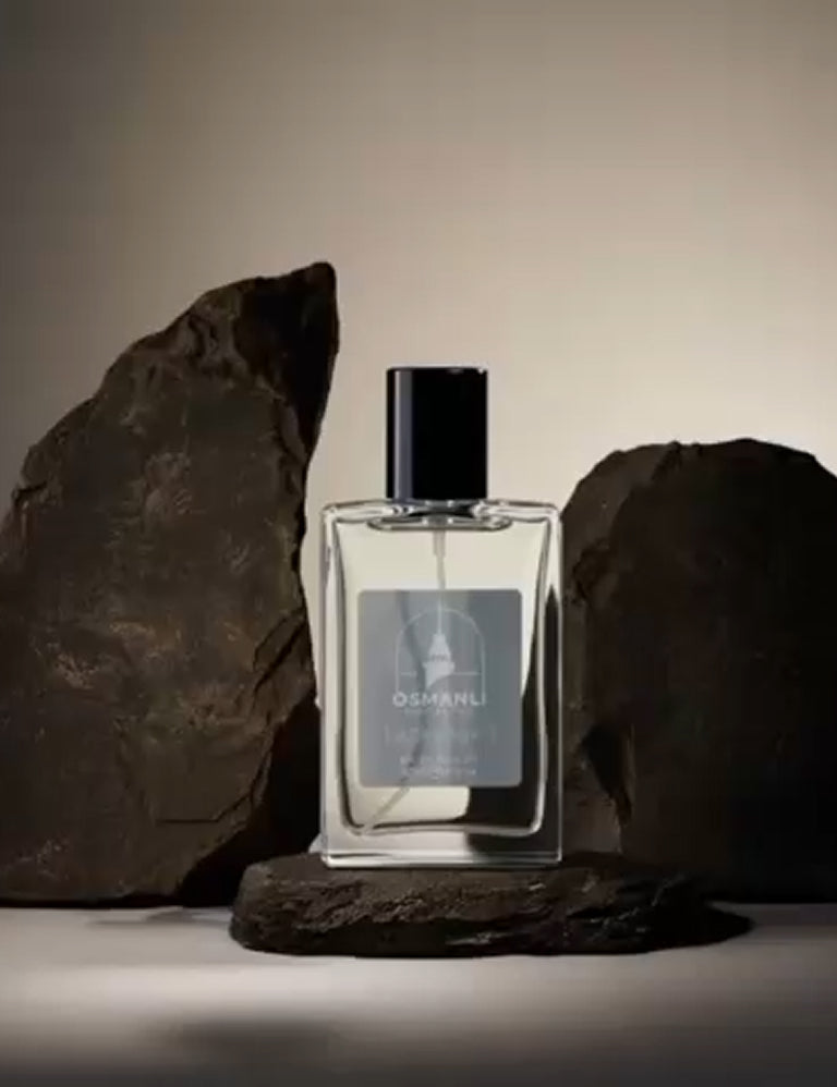 Erkek Parfüm