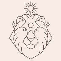 Aslan Burcu Doğal Taşları