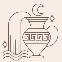 Kova Burcu Doğal Taşları