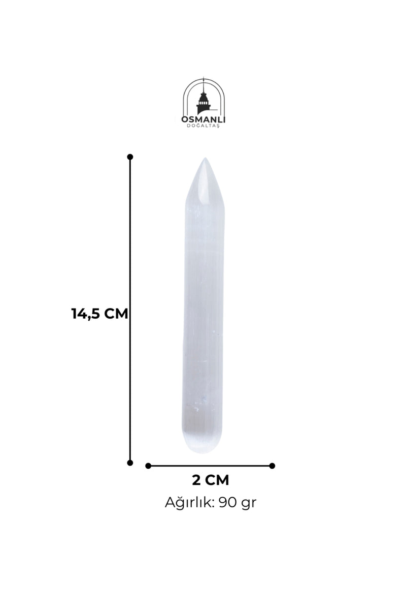 Meditasyon Çubuğu (S.K. 233)