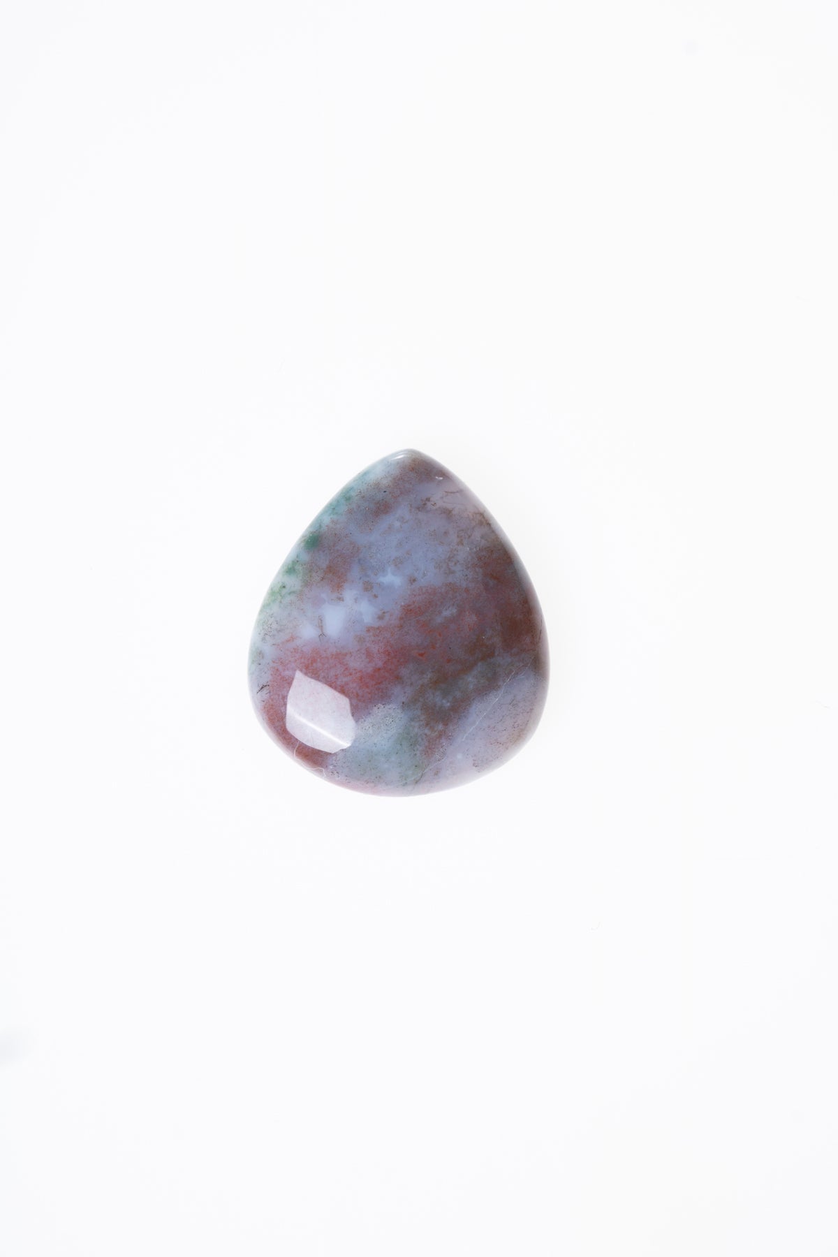 Sertifikalı Akik Kabaşon (S.K:335)