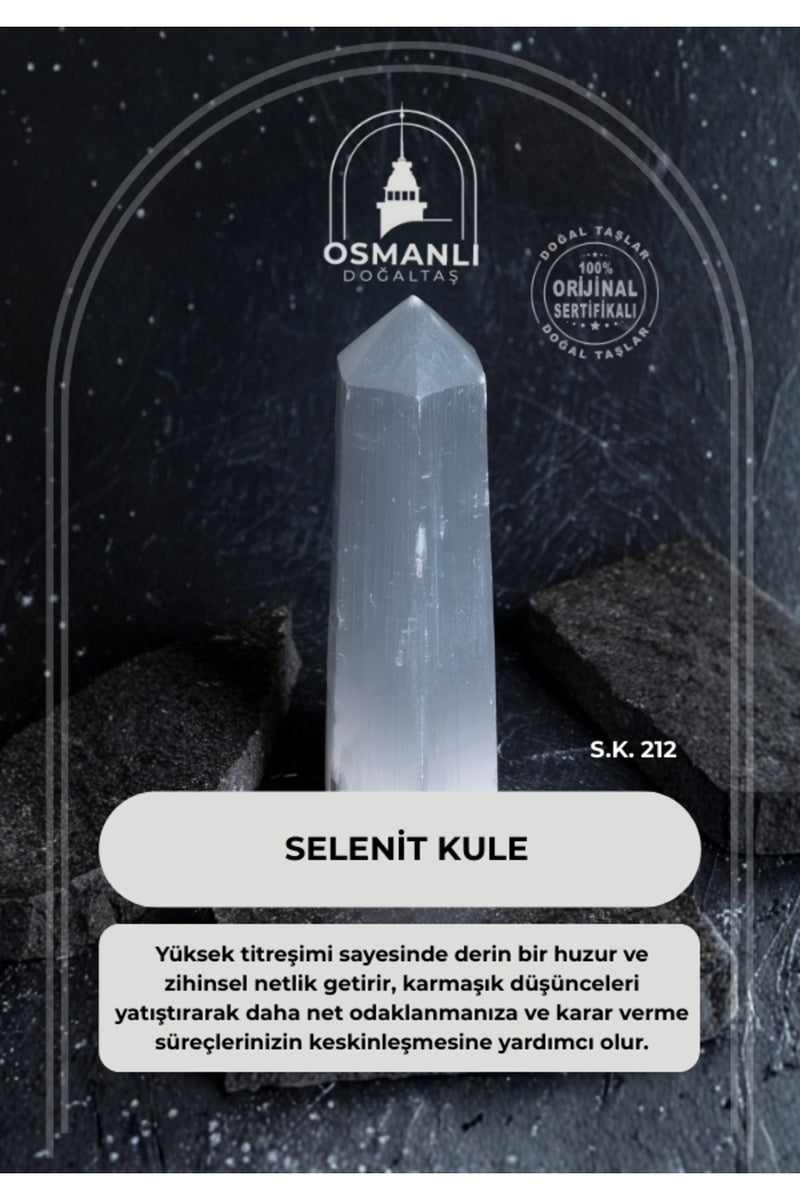 Selenit Kule (S.K. 212)