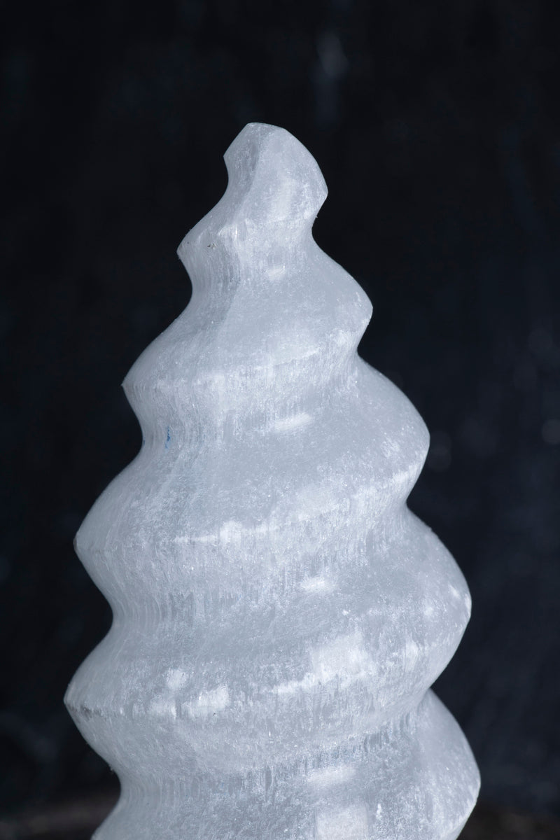 Selenit Spiral Obje no.3 (S.K.214)