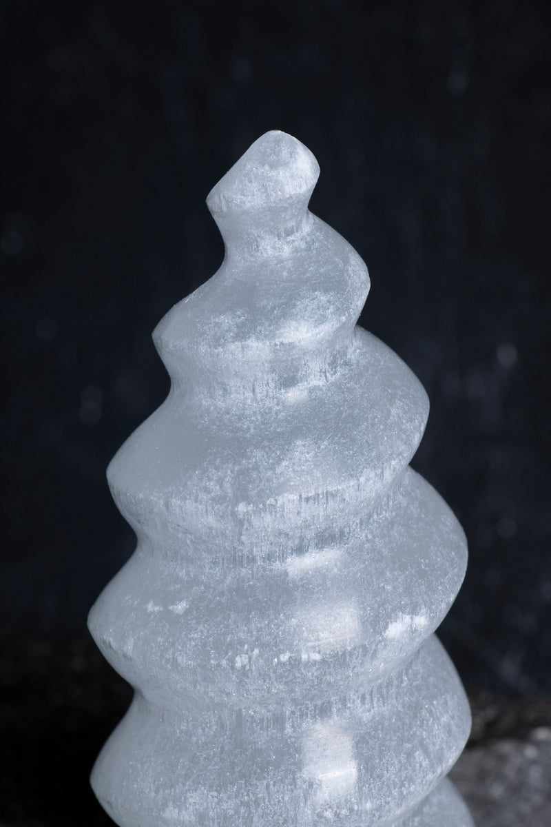 Selenit Spiral Obje no.2 (S.K.216)