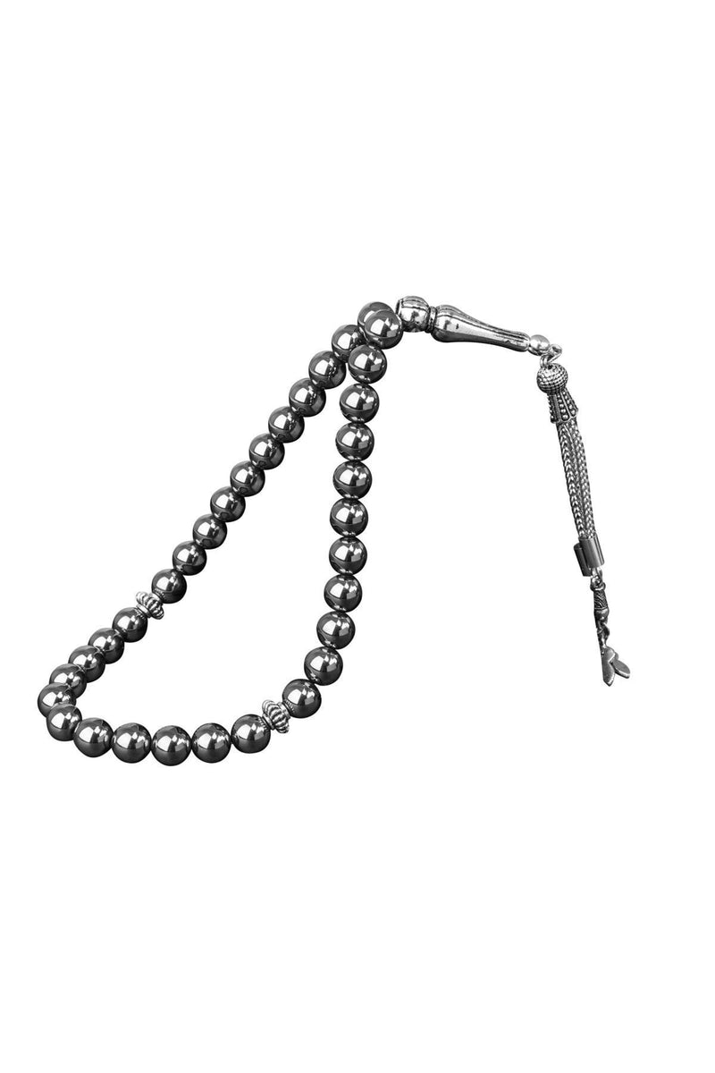 Trehartz Doğal Taş Tesbih 33lük - 8mm