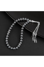 Trehartz Doğal Taş Tesbih 33lük - 8mm