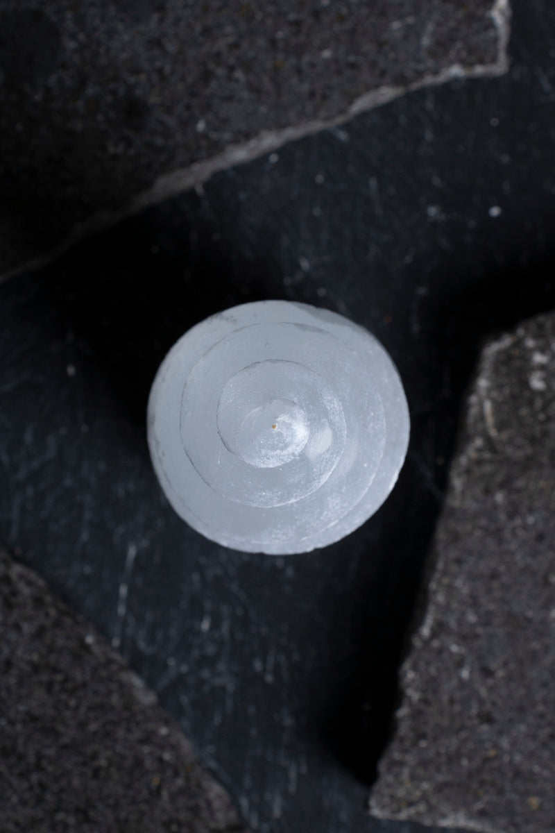 Selenit Spiral Obje no.2 (S.K.216)