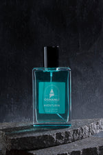 Osmanlı Doğal Taş Aventurin Parfüm 50 ml