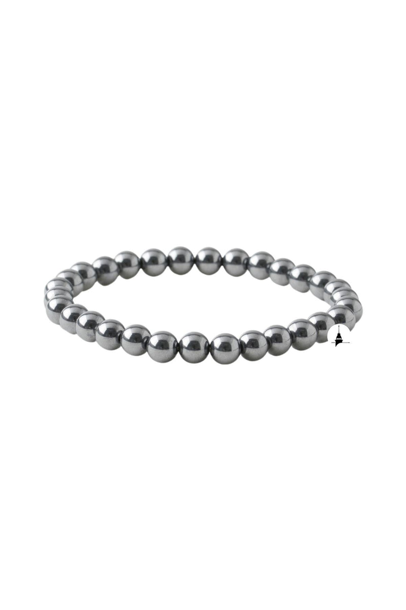 Trehartz 6mm Doğal Taş Bileklik