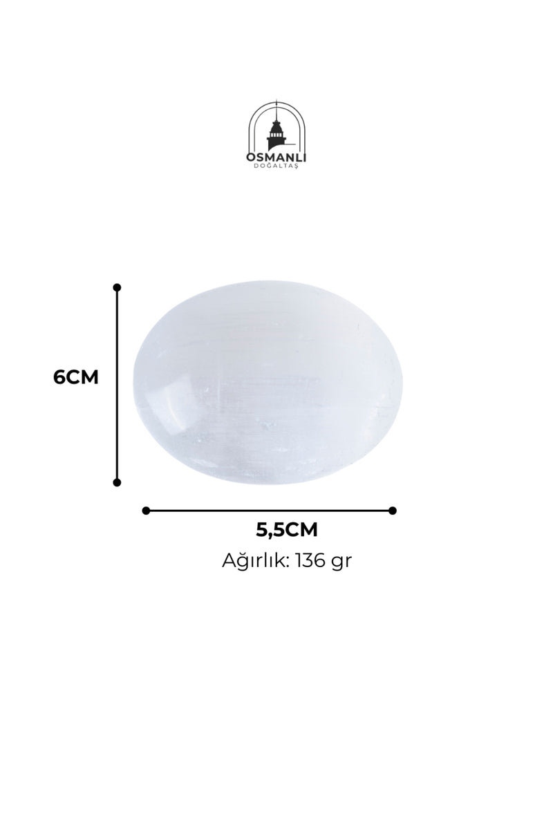 Selenit Sabun no.2 (S.K. 221)