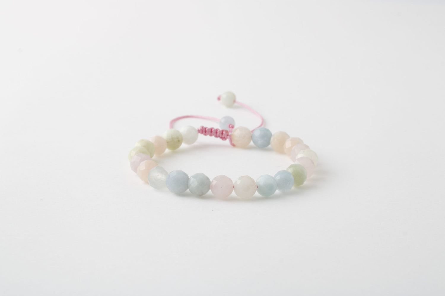 Helidor 8mm Merdiven Kapama Doğal Taş Bileklik