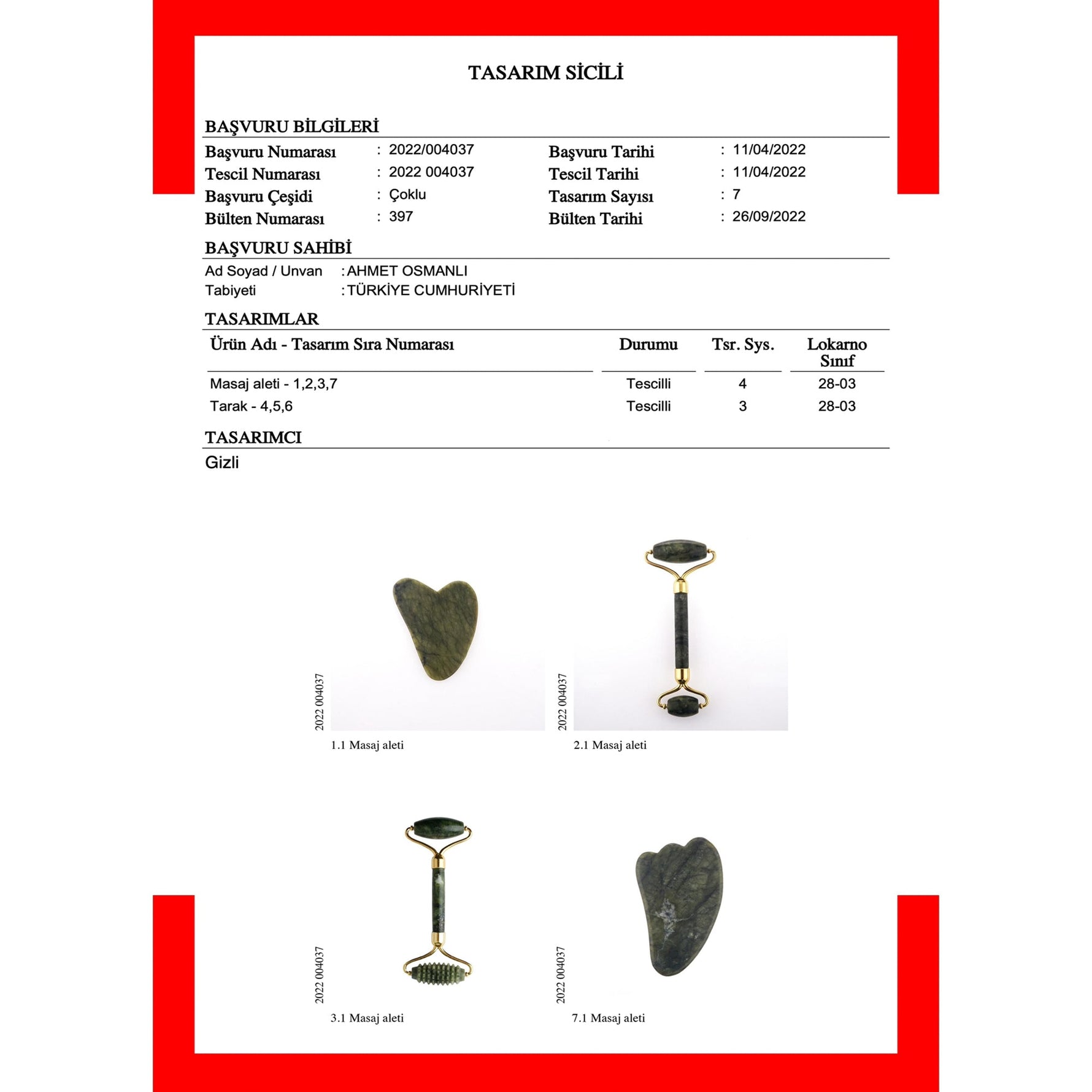 Ametist Taşı Masaj Takımı - Roller ve Gua Sha Kaz Ayaklı Set