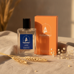 Osmanlı Doğal Taş Lapis Parfüm 50 ml - Kadın