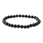 Kedi Gözü 6mm Doğal Taş Bileklik