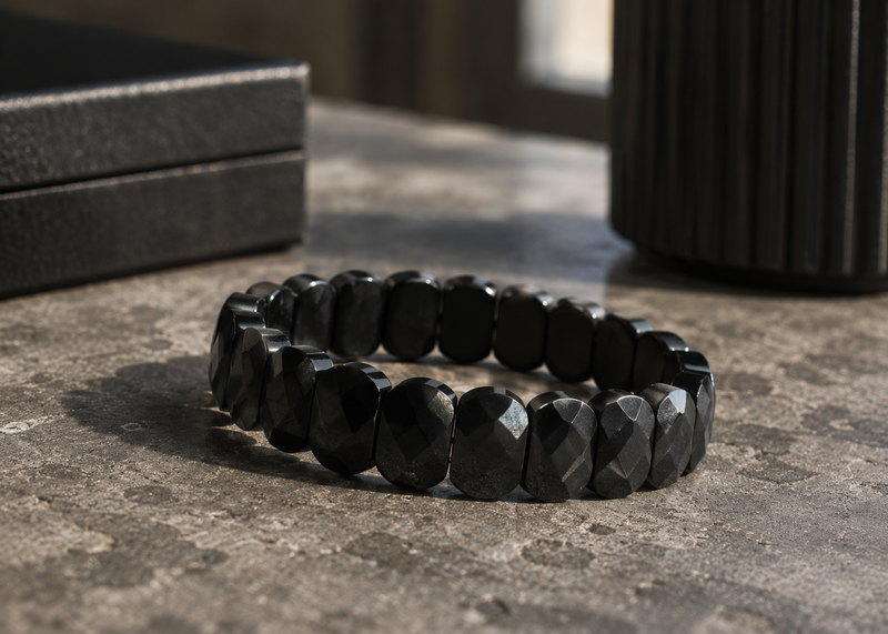 Shungite Bileklik