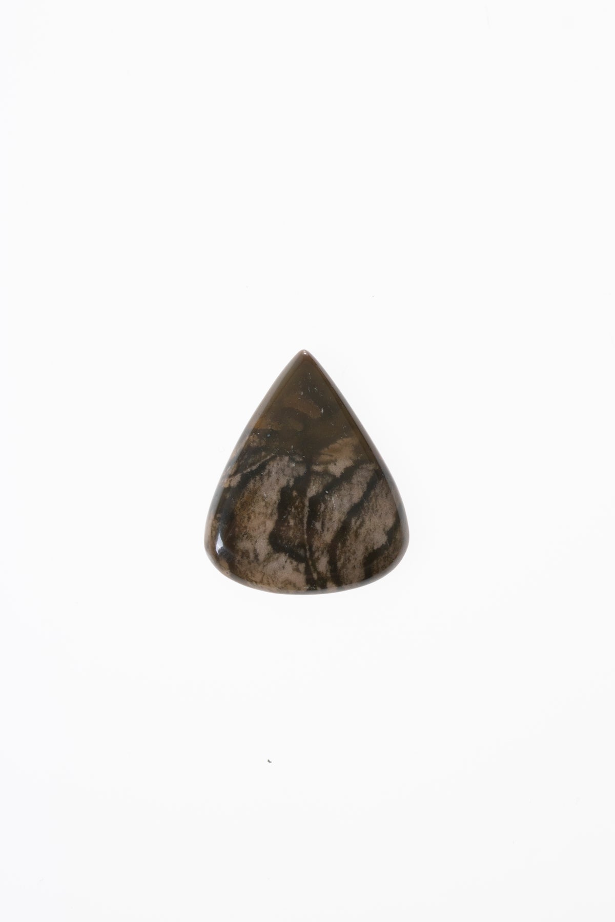 Damla Kesim Jasper Kabaşon (S.K. 501)