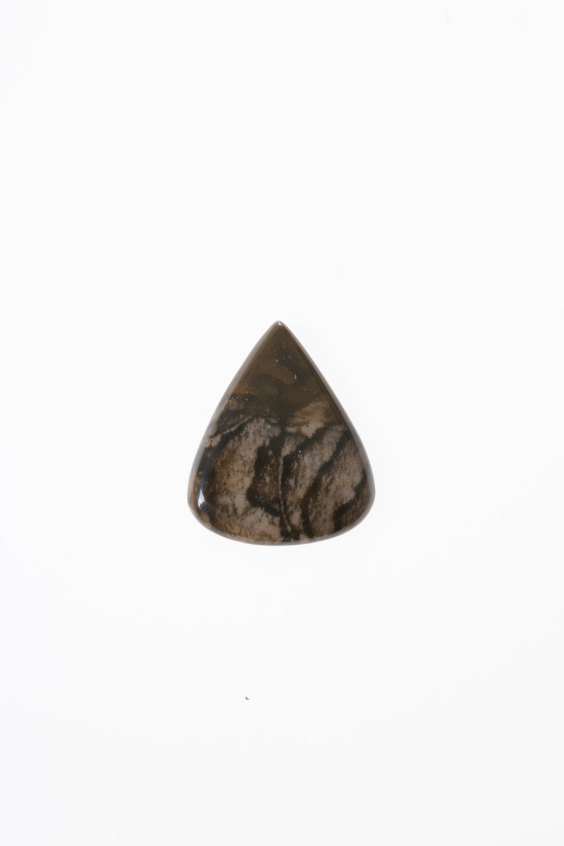 Damla Kesim Jasper Kabaşon (S.K. 501)