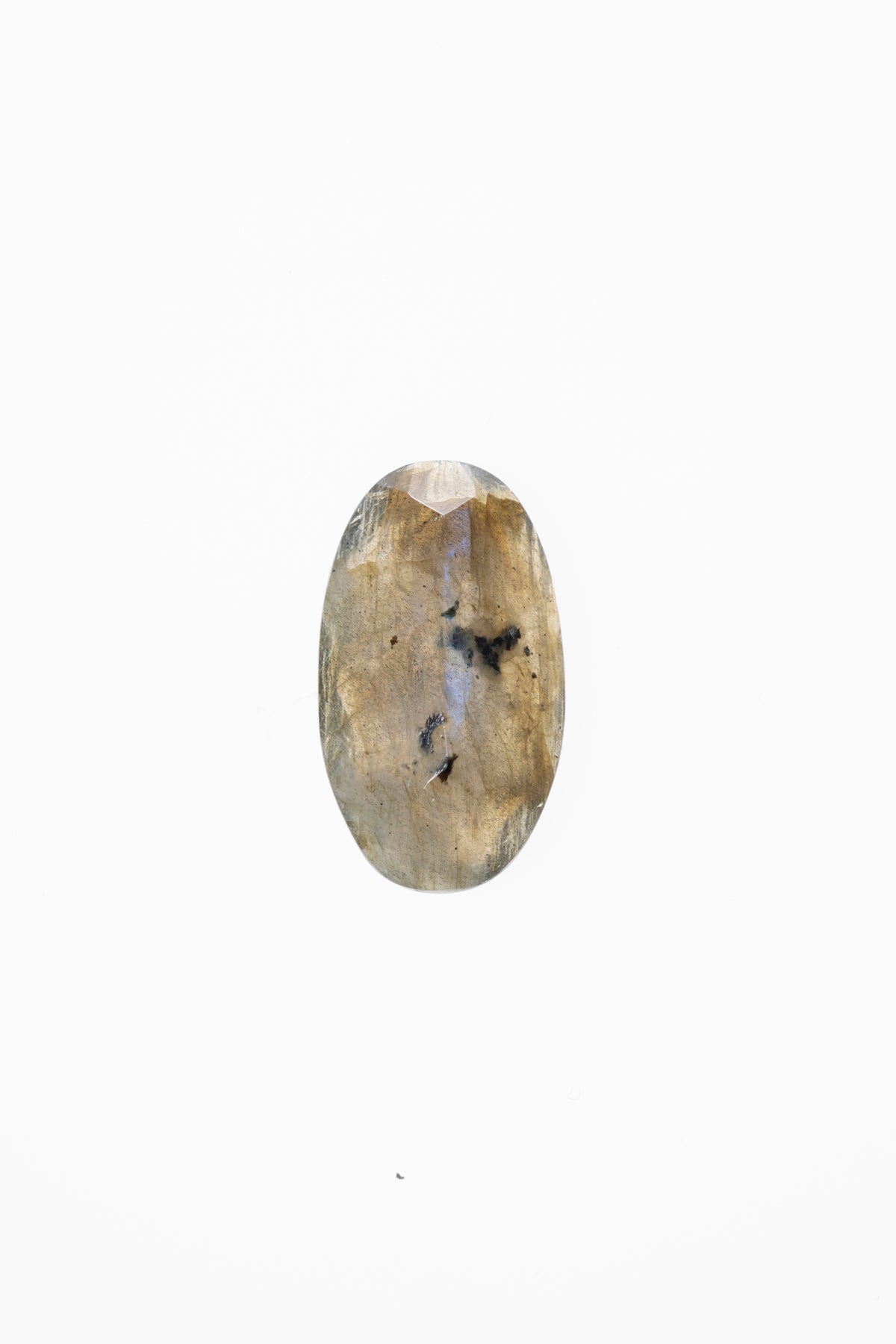 Labradorit Kabaşon (S.K. 503)