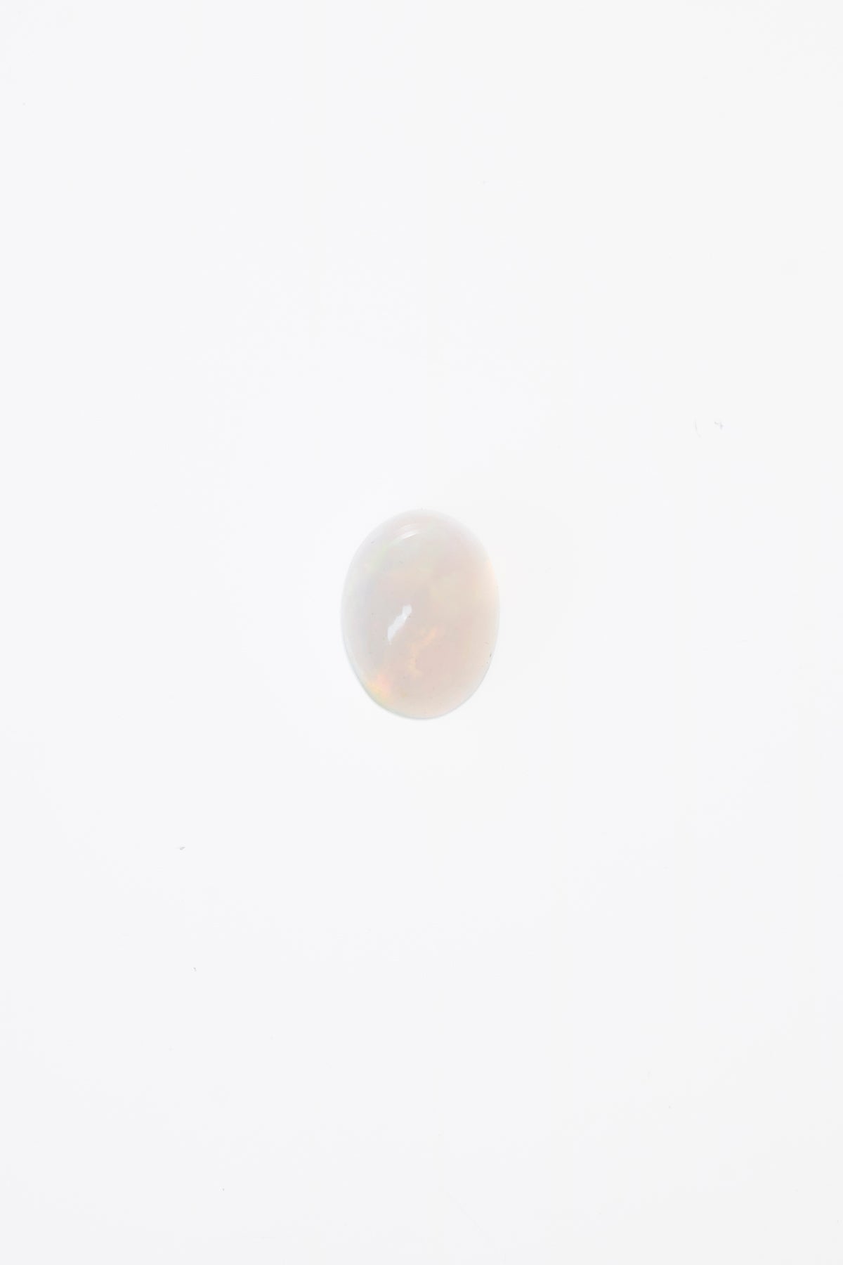 Oval Kesim Opal Kabaşon (S.K. 508)