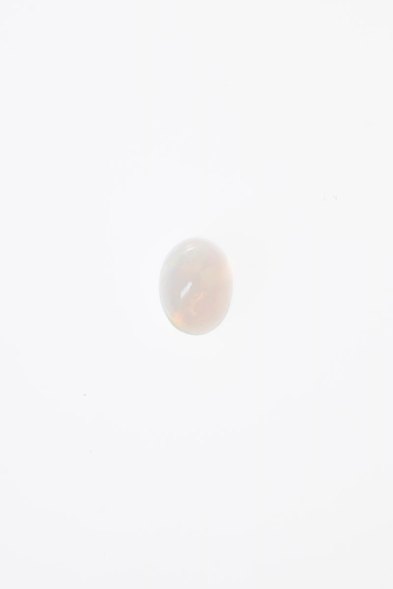Oval Kesim Opal Kabaşon (S.K. 508)