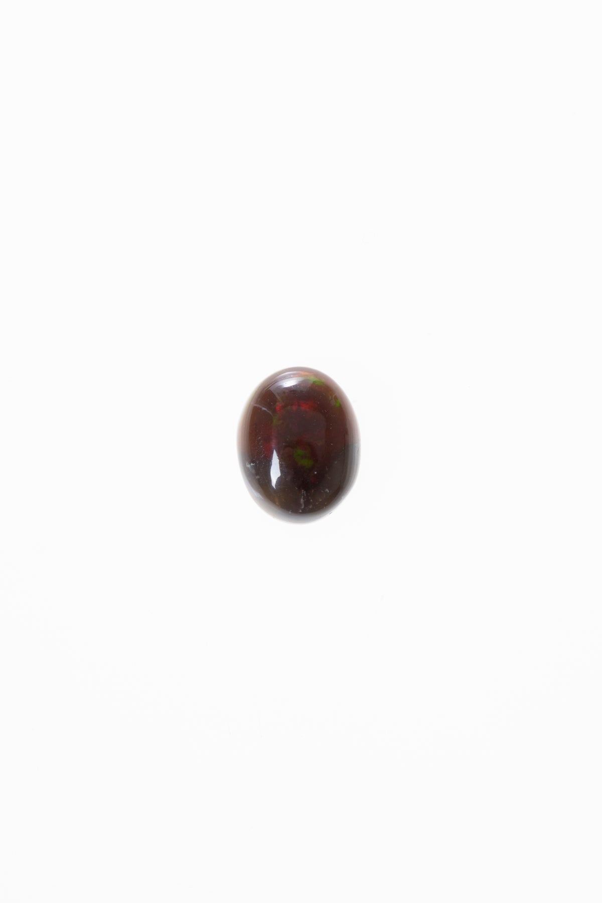 Siyah Opal Kabaşon (S.K. 509)