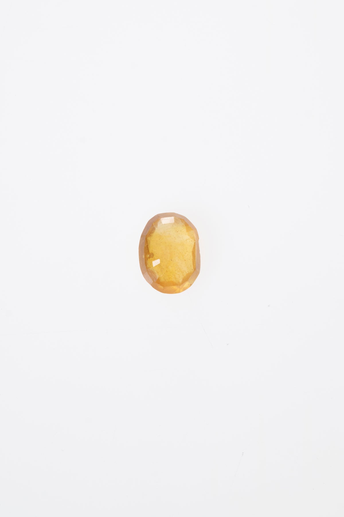 Turucu Safir Kabaşon (S.K. 515)