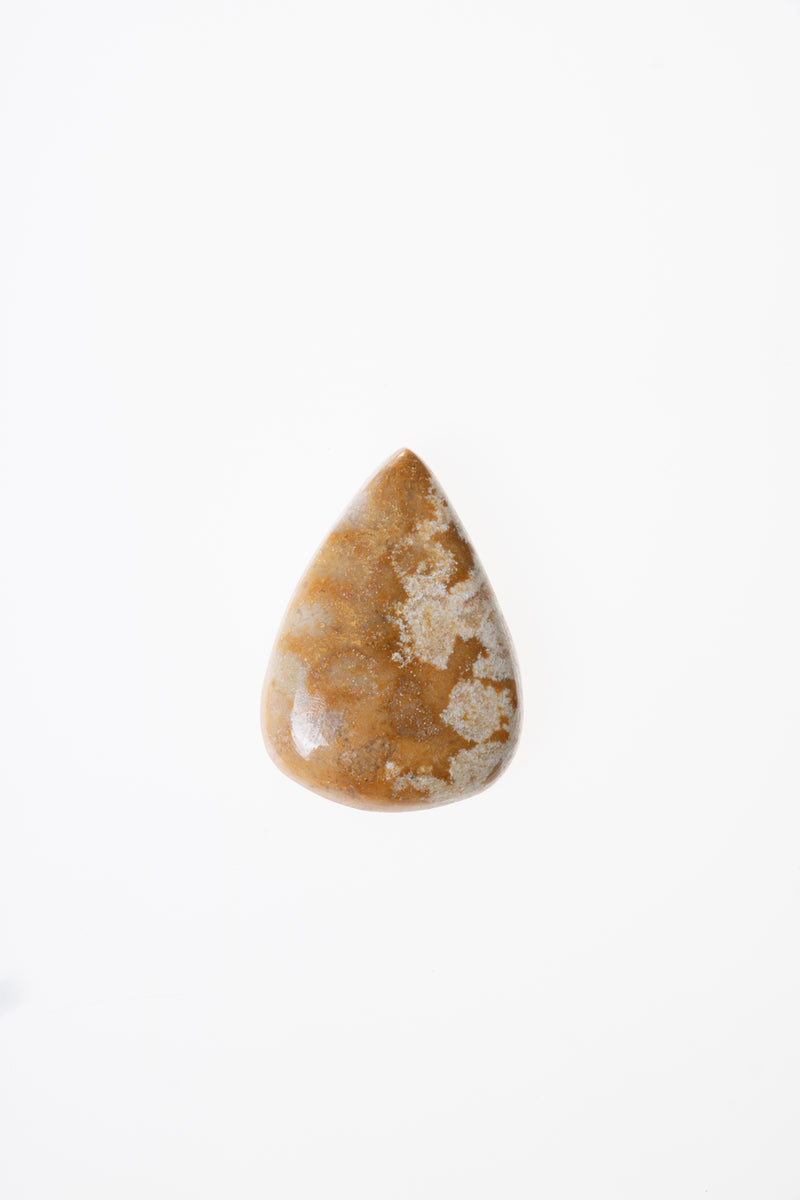 Damla Kesim Jasper Kabaşon (S.K. 526)