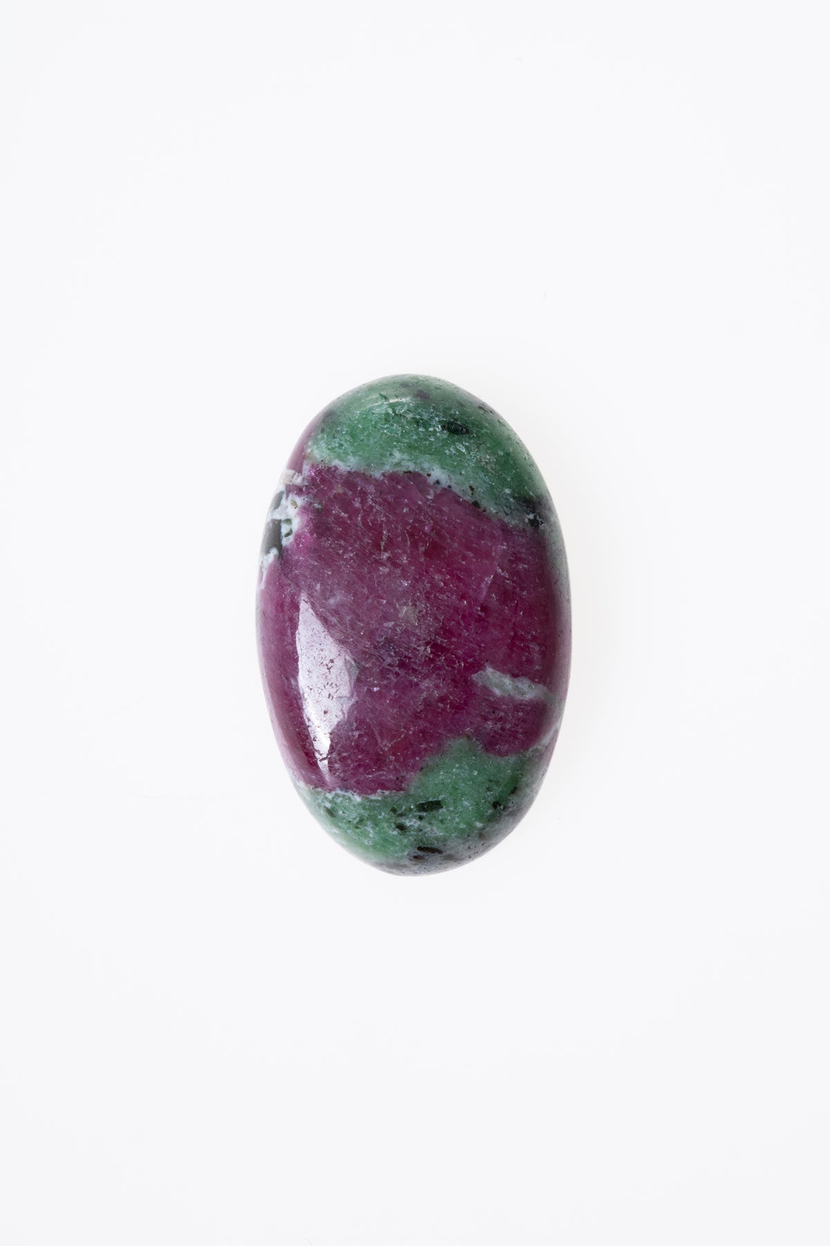 Oval Kesim Anyolit Kabaşon (S.K. 538)