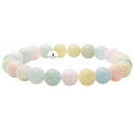 Helidor 10mm Doğal Taş Bileklik