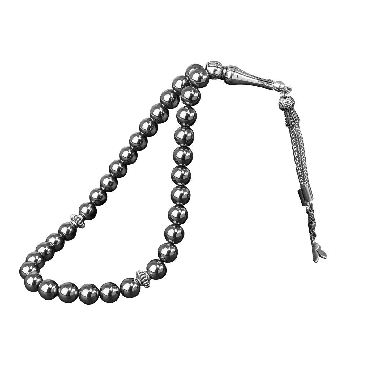 Trehartz Doğal Taş Tesbih 33lük - 8mm