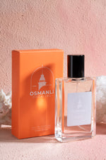 Osmanlı Doğal Taş Ay Taşı Parfüm 50 ml