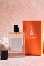 Osmanlı Doğal Taş Ay Taşı Parfüm 50 ml